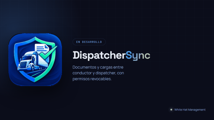 Portada dispatchersync