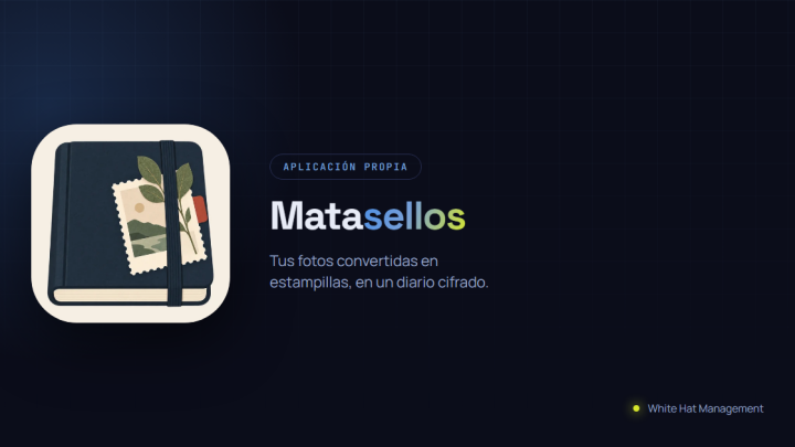 Portada matasellos