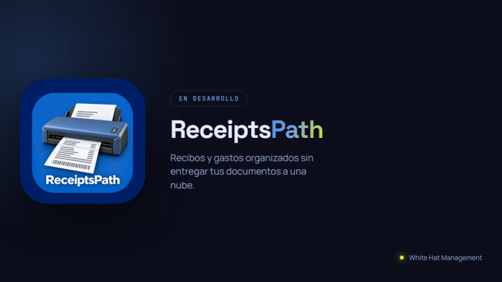 Portada receiptspath