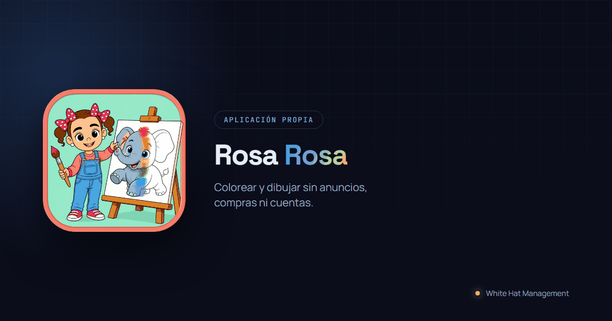 Portada rosa rosa